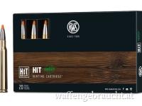 RWS 7x64 HIT 9,1g 20 Stk