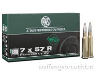 RWS 7x57 R Evo Green 8,2g 20 Stk