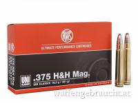 RWS .375H&H Uni Classic 19,5g