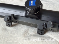 Zeiss Zielfernrohr Victory Varipoint M 1,1-4x24 