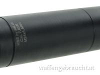 SAI KSS AK47 AKM Schalldämpfer M24x1,5 R SAIGA / ARSENAL ehem. Artikel-Nr: EA2576 (vermutl. Auslaufmodell)
