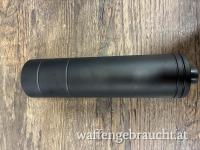 ABVERKAUF! Schalldämpfer SAI KSS-3A 7.62 M14x1L Suppressor