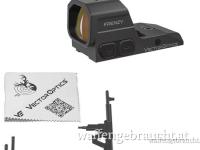 *Aktion* Vector Optics Frenzy 1x16x21 GLOCK MOS | www.waffen.shopping