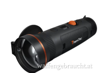 Thermtec Wild 650 DL Pro (neu mit Rechnung)