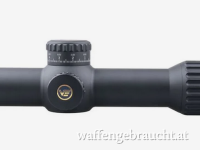 Vector Optics SCFF-31 Continental x6 1-6x28FFP