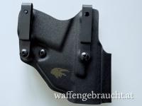 SIG SAUER P365 Holster Corvus Defensio UBC-365 Holster neu