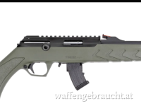 💥💥 DERYA TM22-A-18 Standard C403 – .22 LR | MODERNER KK-HALBAUTOMAT | NEU 💥💥