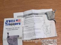 Jewell HVRTSBR, Bergara B14, Kelbly, Stolle, Remington 