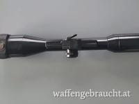 Swarovski Habicht 6x42 incl. Schwenkmontage Oberteil, Absehen 1