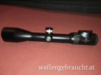 Swarovski Z6i 2,5-15x56 BT SR Zielfernrohr 