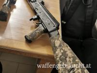 AK47 Pioneer Arms Radom Poland