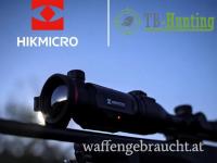 Apropos Jagd Wr. Neustadt - HIKMICRO Messeaktionen 