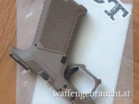 SCT Glock 17 Gen 3 Griffstück mit Innenleben in FDE! NEU und unbenutzt!