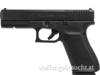 Glock 21 Gen5 MOS .45 ACP als Wechselsystem - WS - NEU - Letzte Chance bis 27.04. !!