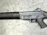 Original SIG 90 (Stgw 90) Teilesatz - nur mehr bis 20.4. bestellbar