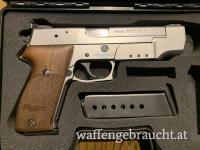 Neuwertige Sig Sauer P220S (.45 ACP)