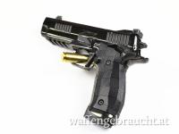 Sig Sauer P226 X-Five Reserve Collection