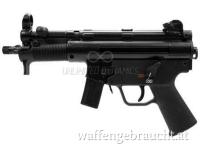 HECKLER&KOCH MP5k PDW 9×19 *LAGERND*