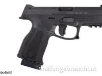 Abverkauf - Steyr Pistole A2