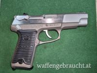 ABVERKAUF: Sturm RUGER P89, 9x19