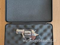 TAURUS REVOLVER M 605 357 MAG 2" STAINLESS - NEU!