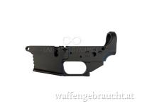 UD AR-9 Ghost Lower leer (Glock Magazin) *LAGERND*