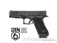 **Lagernd** GLOCK 17 Gen6 OR 9x19 | Www.waffen.shopping