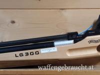 Walther LG 300 Pressluftgewehr