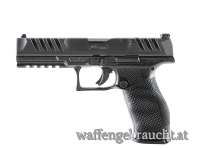 Walther PDP Full Size 5" 