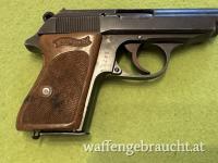 Walther PPK 7,65
