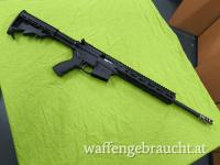 S&W halbautomatische Büchse M&P 15-22 Sport .22 LR Schwarz