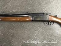 Hahn-Bockbüchsflinte Savage, Series P