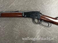 KK-Unterhebelrepetierbüchse ERMA EG 712