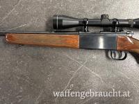 KK-Repetierbüchse Norinco JW-27 m. Optik