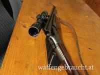 Bockbüchsflinte Savage 