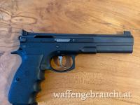 Wechselsystem CZ Sport 3 6 Zoll