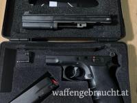 Wechselsystem CZ Sport 3 6 Zoll
