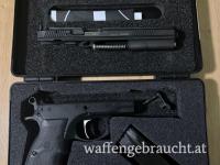 Wechselsystem CZ Sport 2 Oschatz 6 Zoll