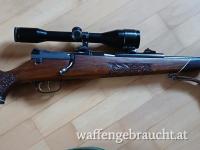 Mauser Modell 66 mit Zeiss Diatal 6x42
