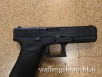Glock 17, Gen5