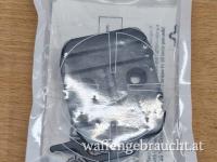 MDT AP Throw Lever Head - BLK