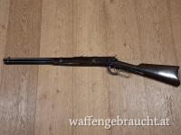 UHR Rossi Unterhebelrepetiergewehr Modell 1892 - .357 Magnum