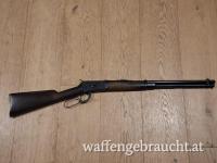 UHR Unterhebelrepetiergewehr - Rossi Modell 1892 - .357 Mag / .38 Spez.