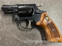 Revolver Taurus 2"