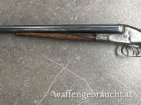 Doppelflinte J.P. Sauer&Sohn Suhl