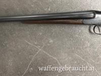 Doppelflinte Charlin St. Entienne L.C. 1 