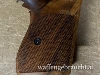 Walther PPK Griffschalen Holz, Karl Nill - Neu