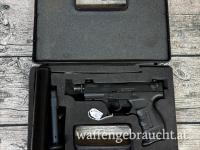 Walther P22
