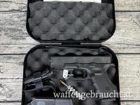 Glock 19 Gen. 4