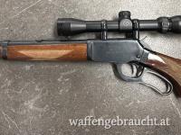 Unterhebelrepetierbüchse Norinco JW-21 